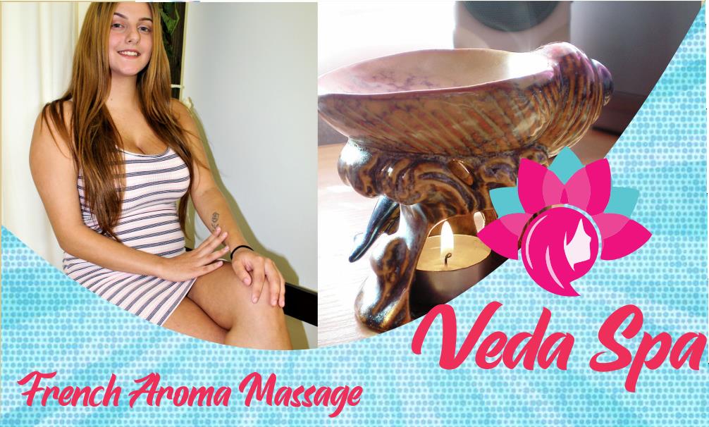 French Aroma Massage in Goregaon, Mumbai